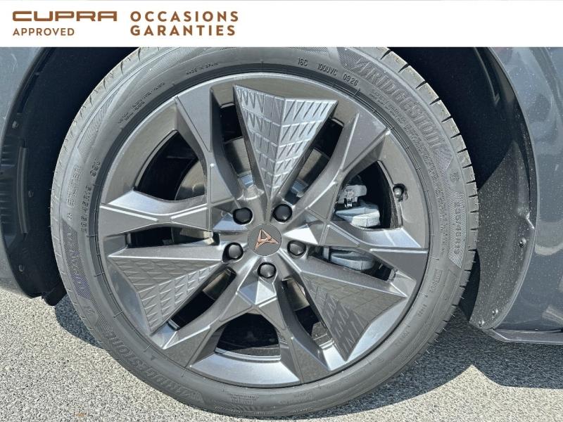 Voitures occasions CUPRA BORN Endurance Mougins