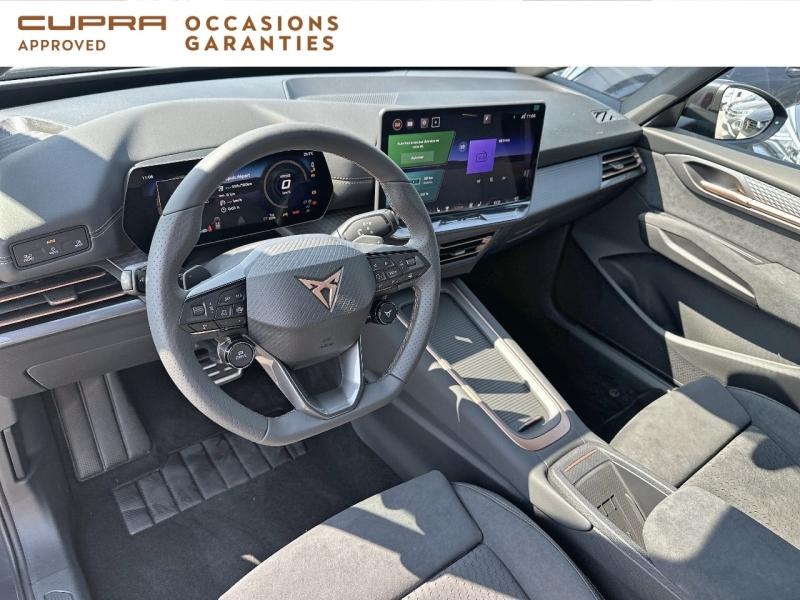 Voitures occasions CUPRA BORN Endurance Mougins