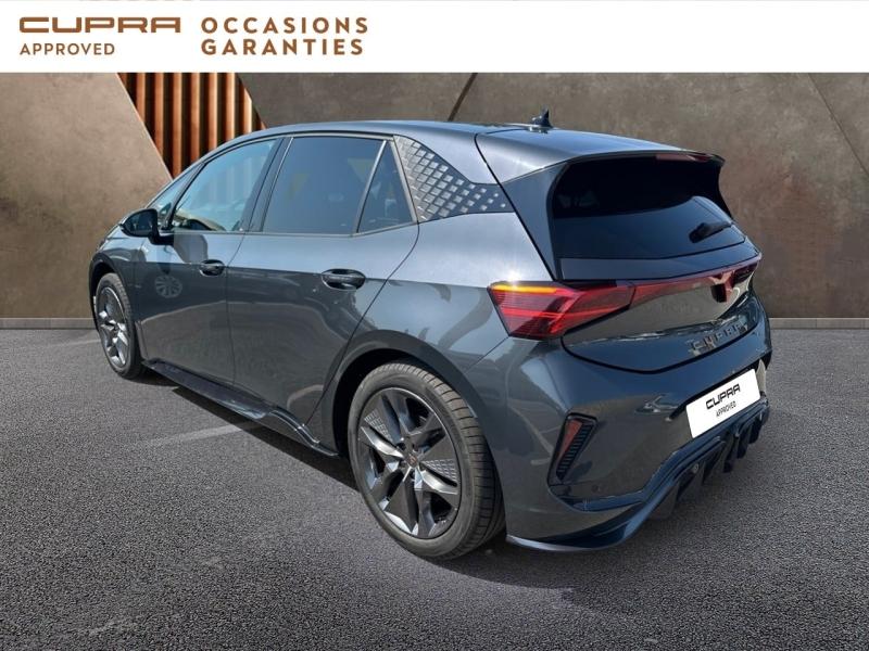 Voitures occasions CUPRA BORN Endurance Mougins