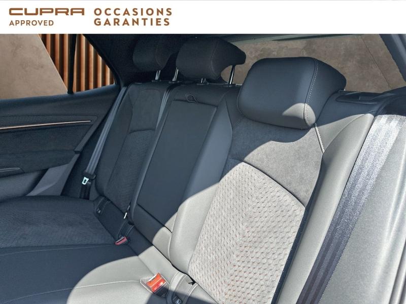 Voitures occasions CUPRA BORN Endurance Mougins