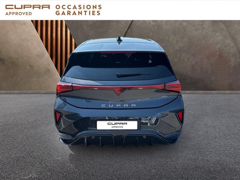 Voitures occasions CUPRA BORN Endurance Mougins