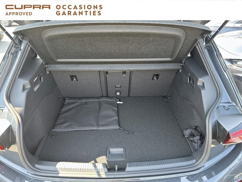 Voitures occasions CUPRA BORN Endurance Mougins