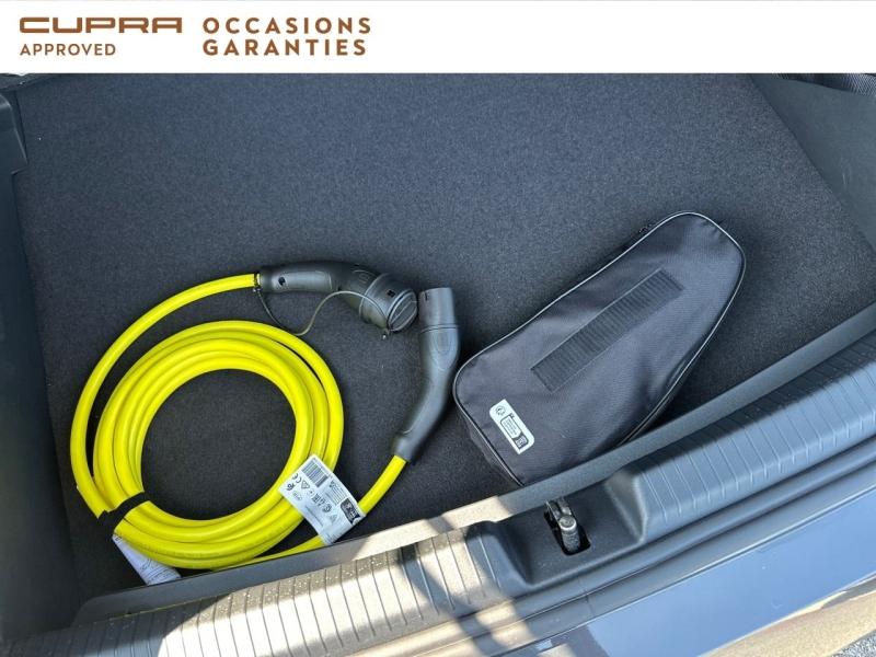 Voitures occasions CUPRA BORN Endurance Mougins