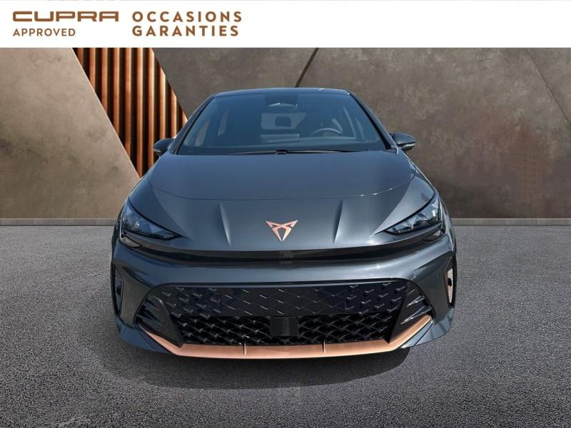 Voitures occasions CUPRA BORN Endurance Mougins