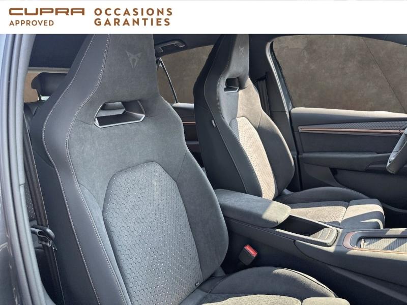 Voitures occasions CUPRA BORN Endurance Mougins