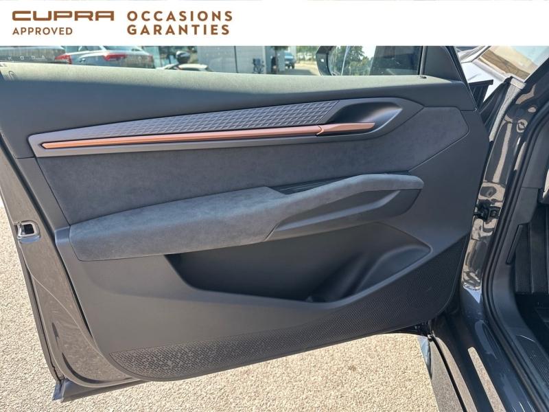 Voitures occasions CUPRA BORN Endurance Mougins