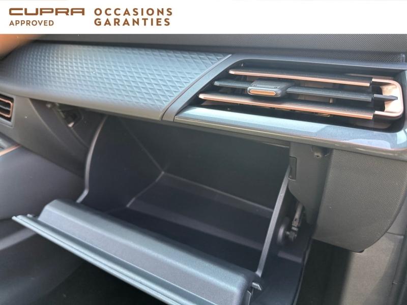 Voitures occasions CUPRA BORN Endurance Mougins