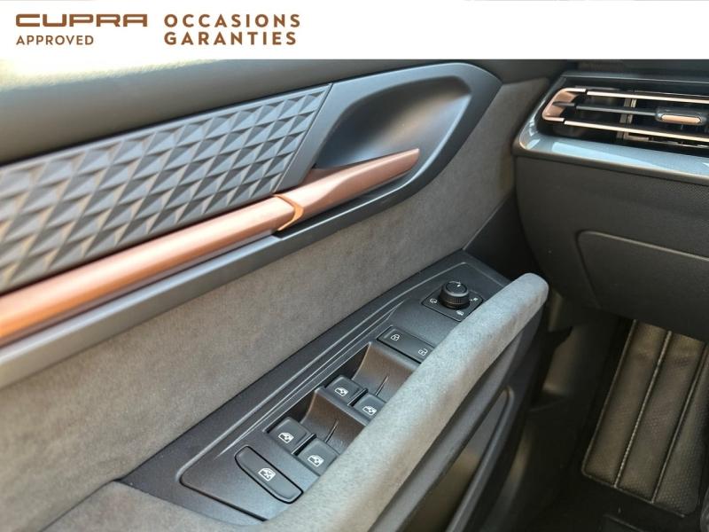Voitures occasions CUPRA BORN Endurance Mougins