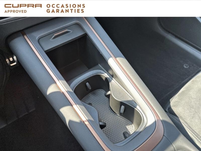 Voitures occasions CUPRA BORN Endurance Mougins