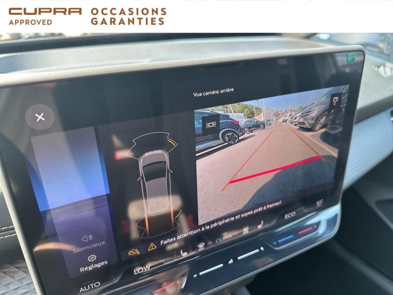 Voitures occasions CUPRA BORN Endurance Mougins