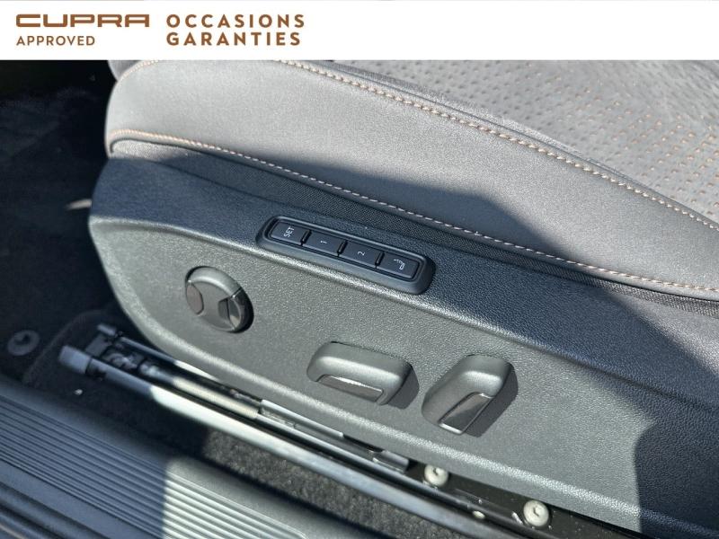 Voitures occasions CUPRA BORN Endurance Mougins