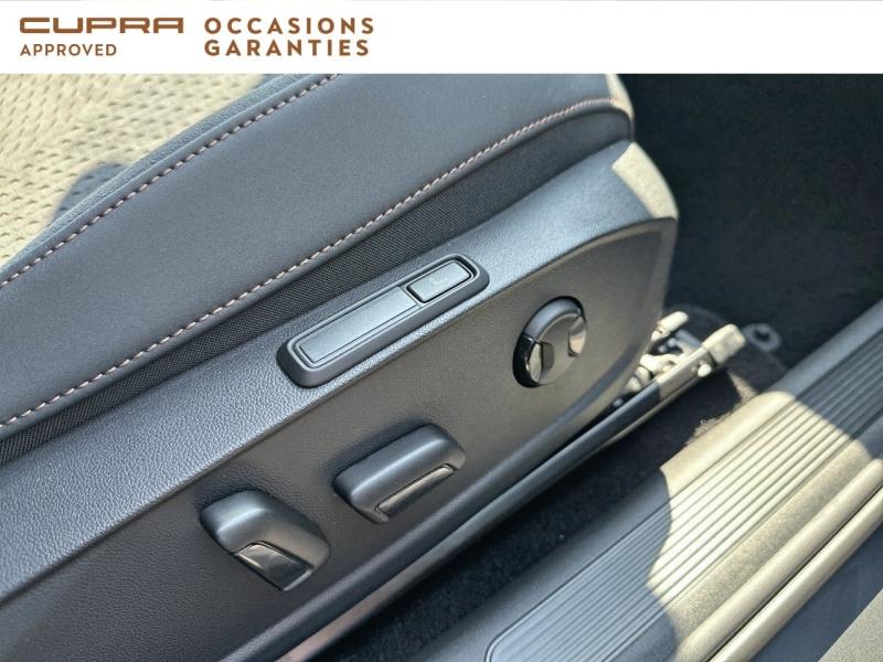 Voitures occasions CUPRA BORN Endurance Mougins