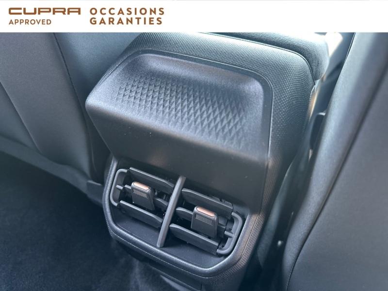 Voitures occasions CUPRA BORN Endurance Mougins