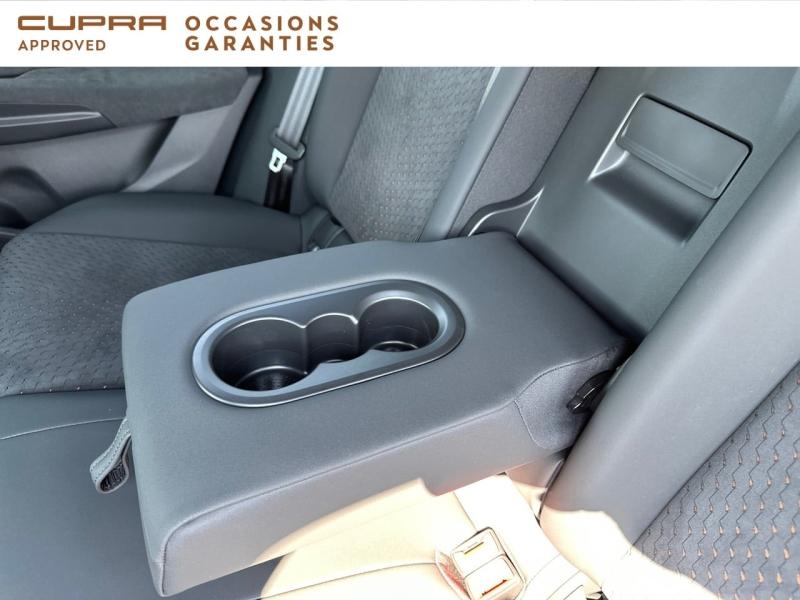 Voitures occasions CUPRA BORN Endurance Mougins