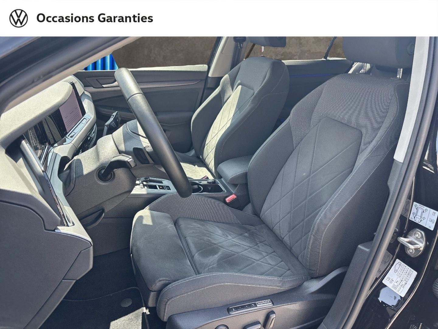 Voitures occasions VOLKSWAGEN GOLF Style 1st Mougins