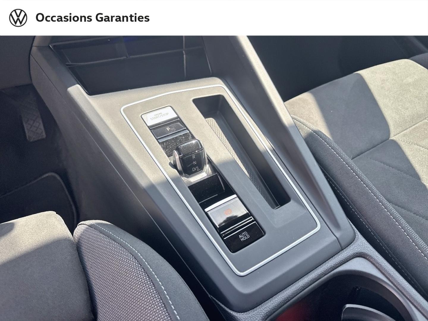 Voitures occasions VOLKSWAGEN GOLF Style 1st Mougins