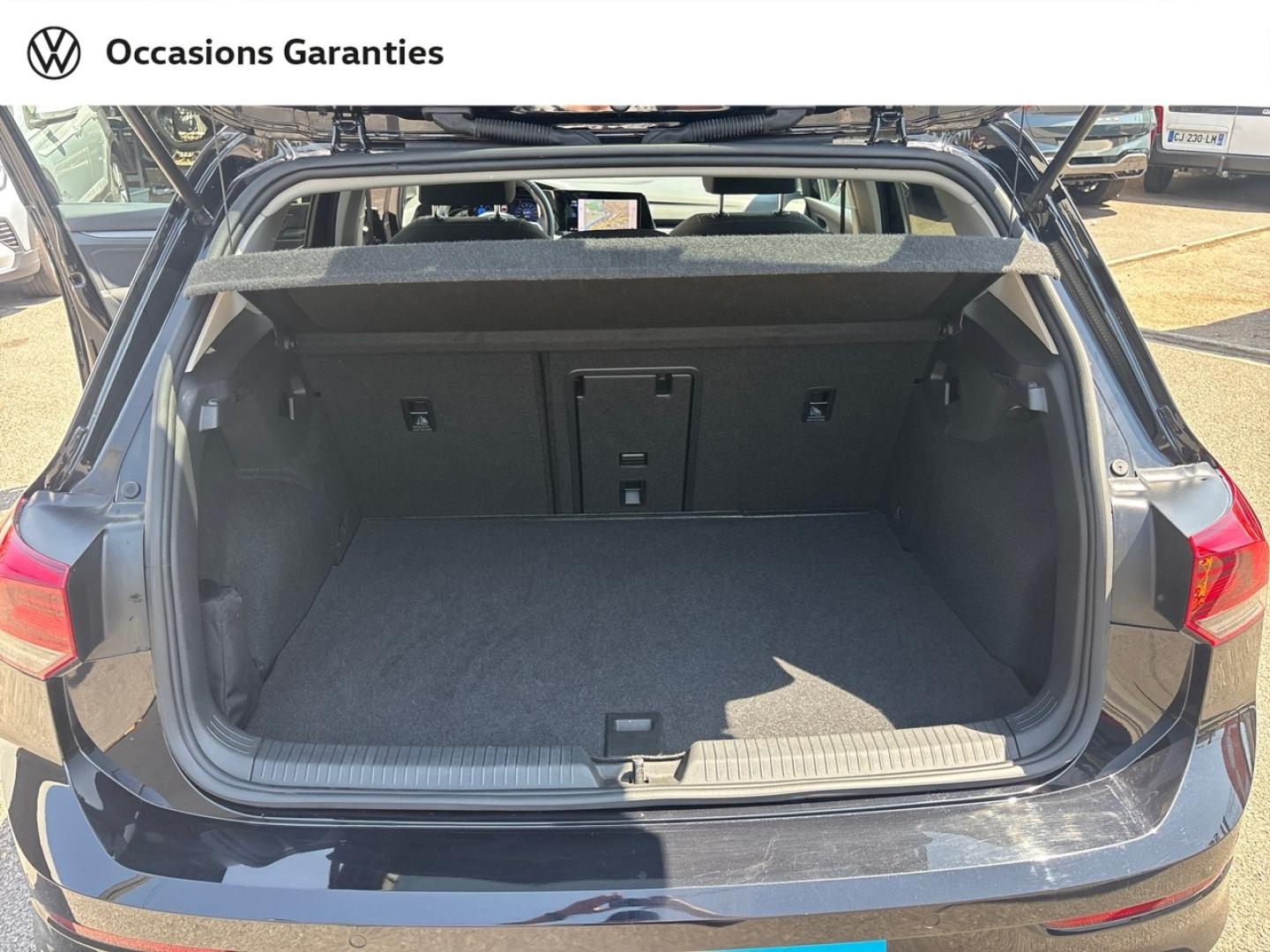 Voitures occasions VOLKSWAGEN GOLF Style 1st Mougins