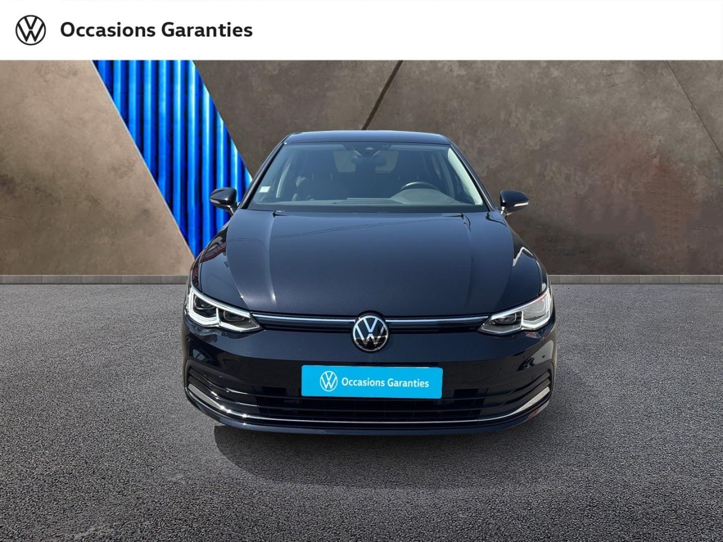 Voitures occasions VOLKSWAGEN GOLF Style 1st Mougins