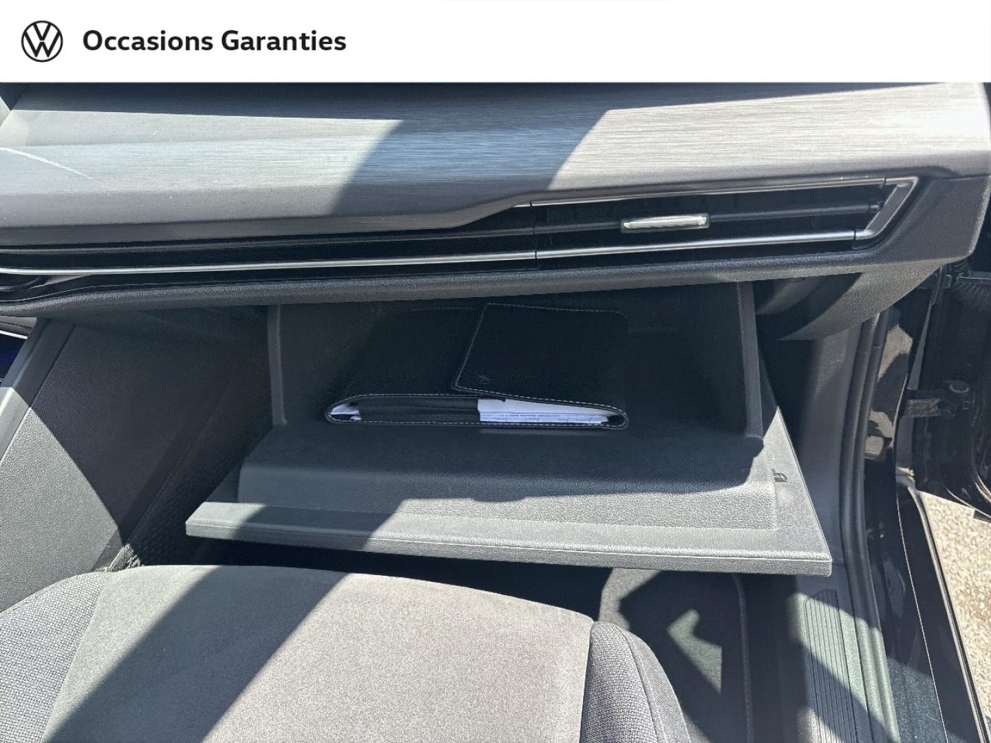 Voitures occasions VOLKSWAGEN GOLF Style 1st Mougins