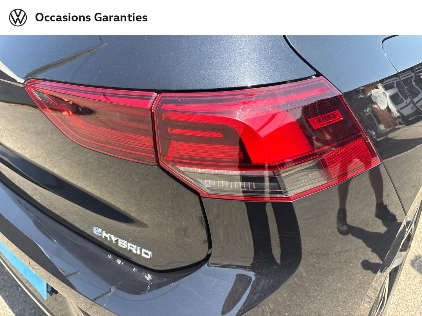 Voitures occasions VOLKSWAGEN GOLF Style 1st Mougins