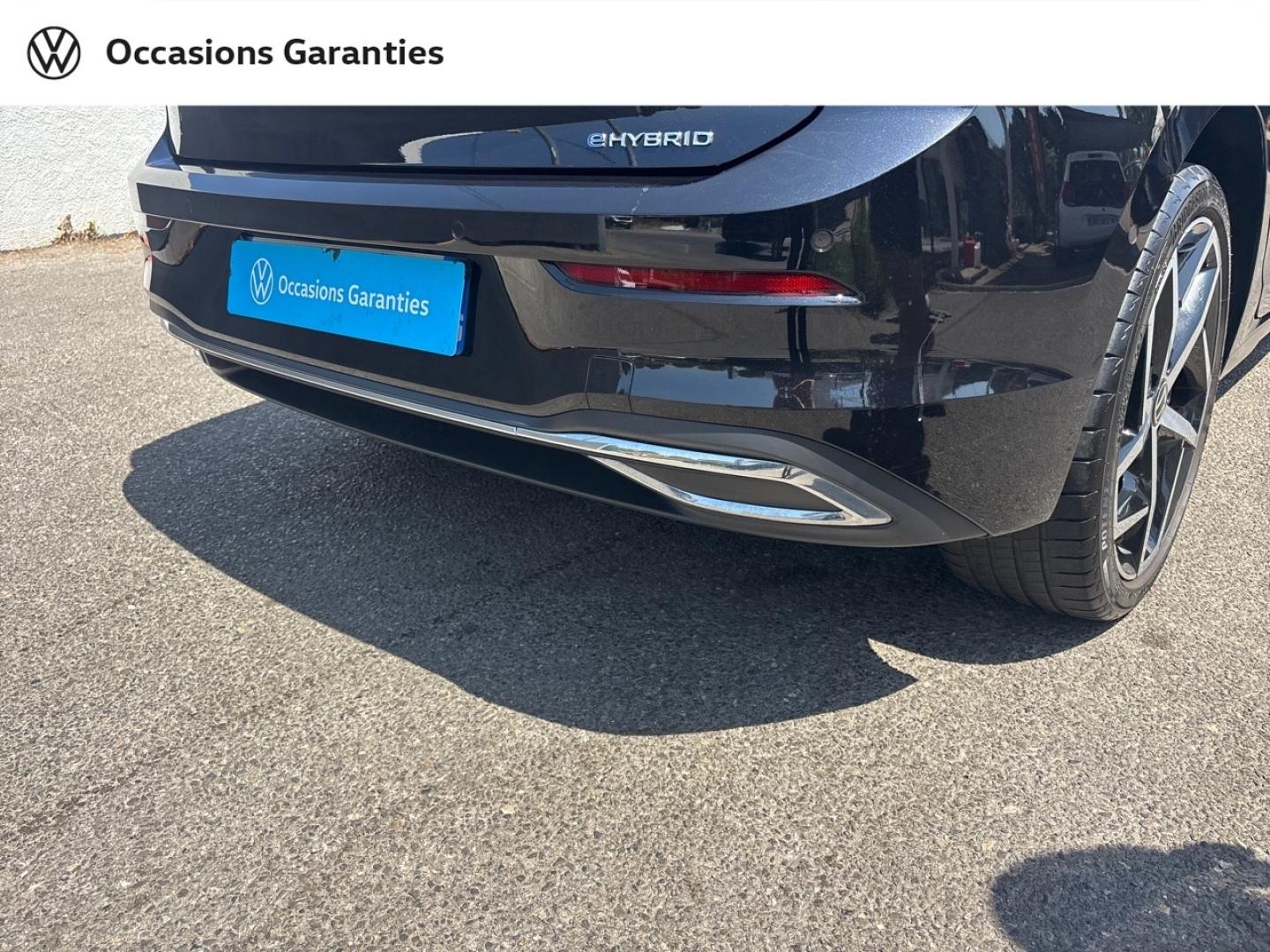 Voitures occasions VOLKSWAGEN GOLF Style 1st Mougins