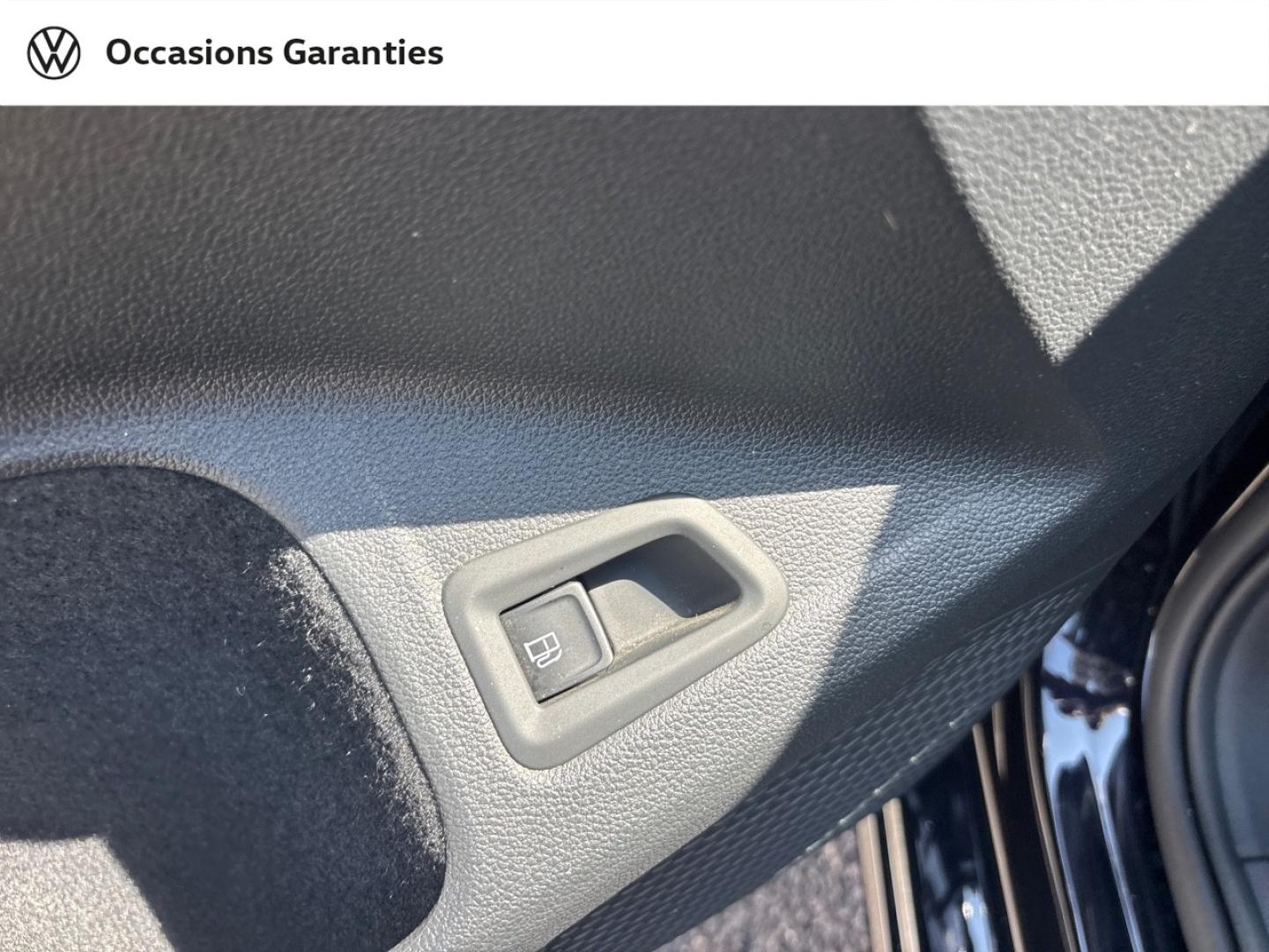 Voitures occasions VOLKSWAGEN GOLF Style 1st Mougins