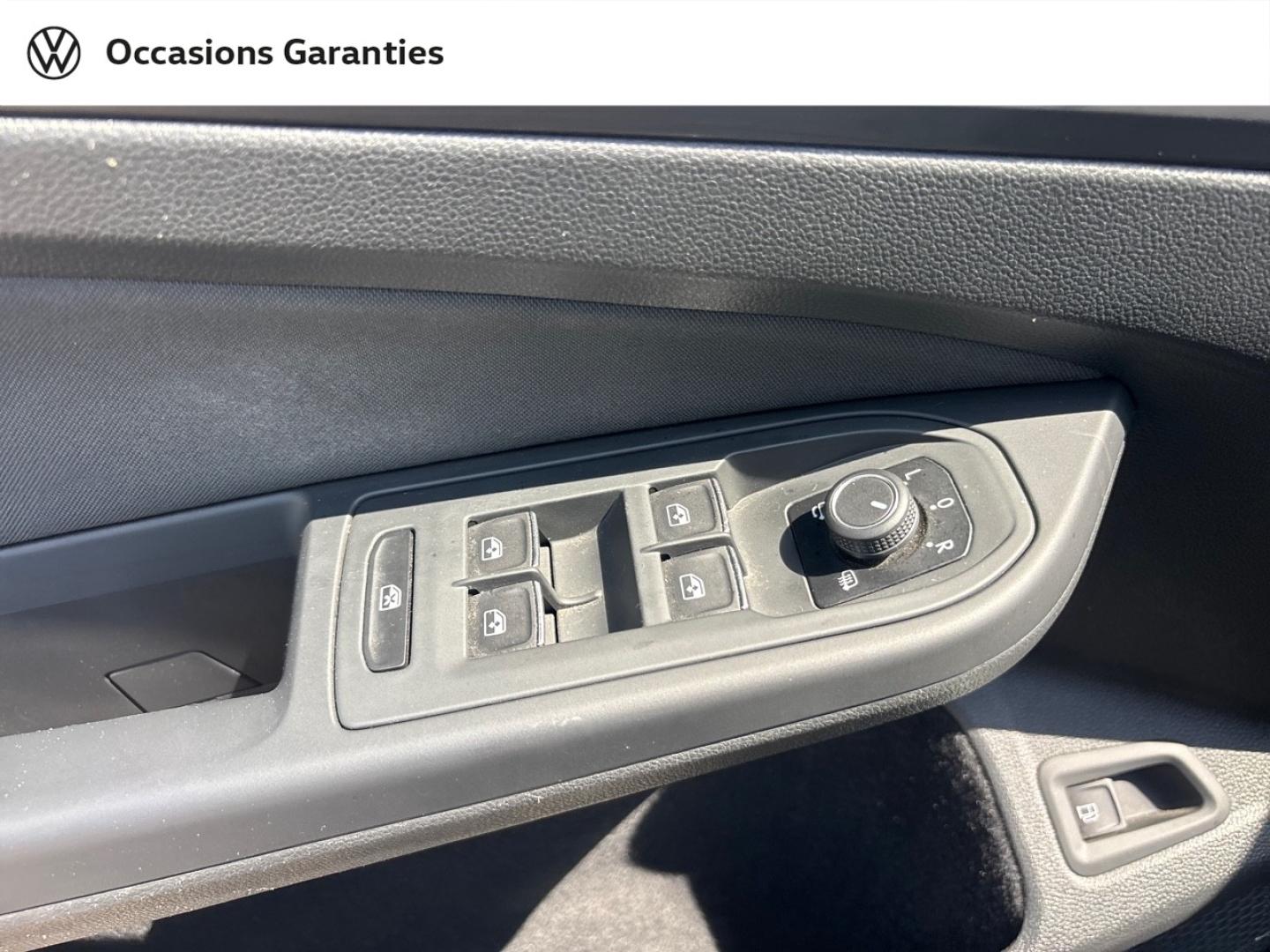 Voitures occasions VOLKSWAGEN GOLF Style 1st Mougins