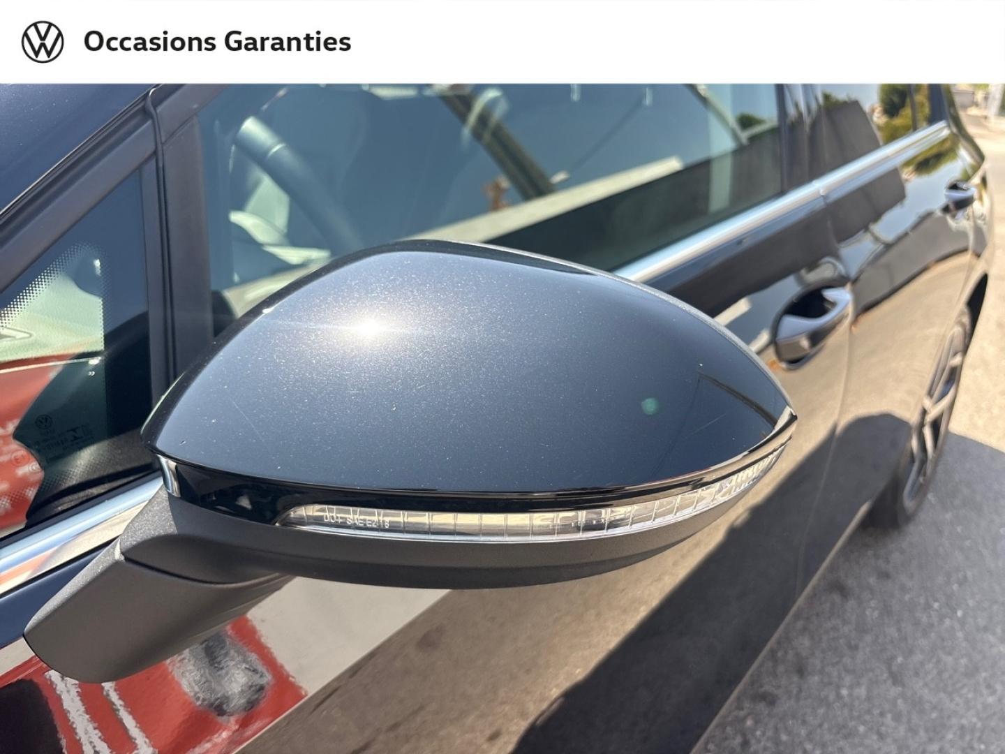Voitures occasions VOLKSWAGEN GOLF Style 1st Mougins