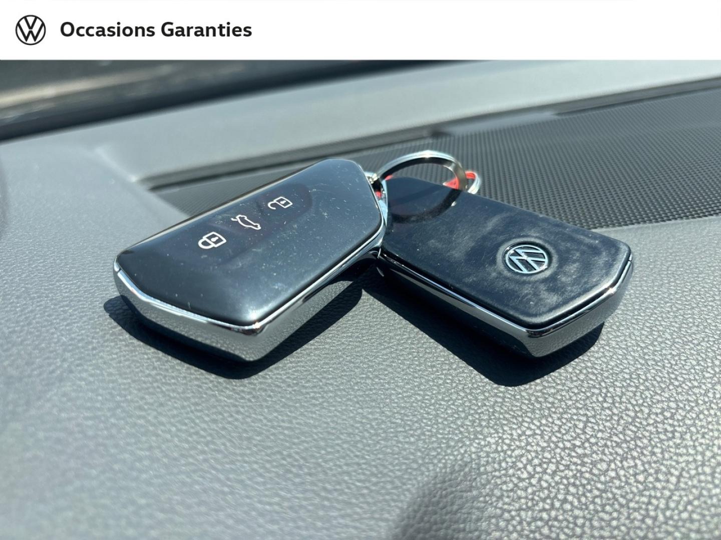 Voitures occasions VOLKSWAGEN GOLF Style 1st Mougins