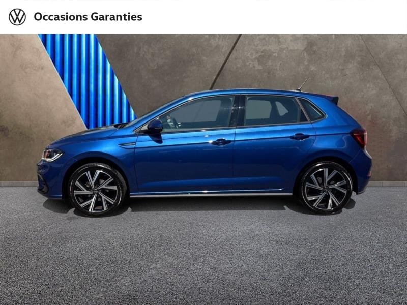 Voitures occasions VOLKSWAGEN POLO R-Line Mougins