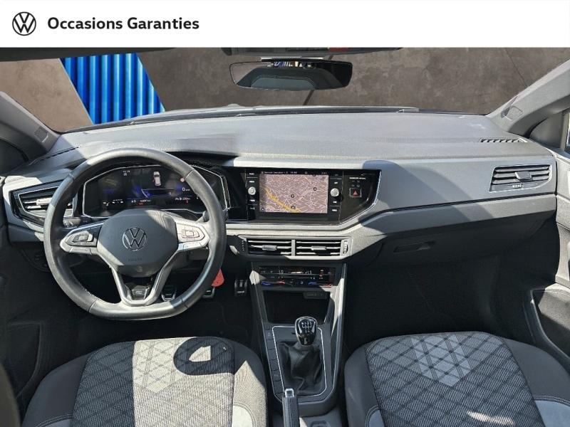 Voitures occasions VOLKSWAGEN POLO R-Line Mougins