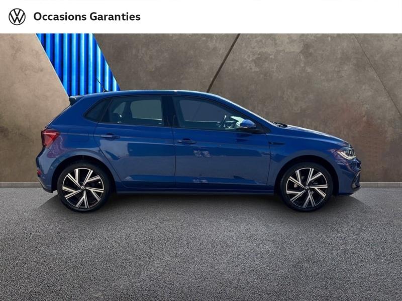 Voitures occasions VOLKSWAGEN POLO R-Line Mougins
