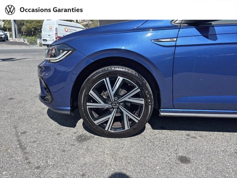 Voitures occasions VOLKSWAGEN POLO R-Line Mougins