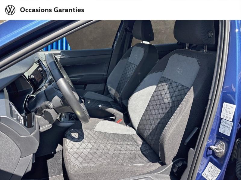 Voitures occasions VOLKSWAGEN POLO R-Line Mougins