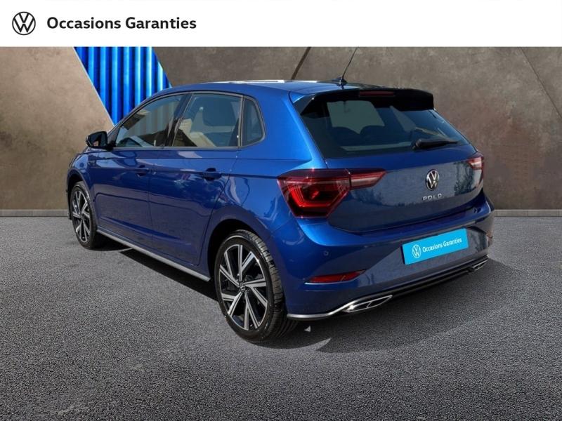 Voitures occasions VOLKSWAGEN POLO R-Line Mougins