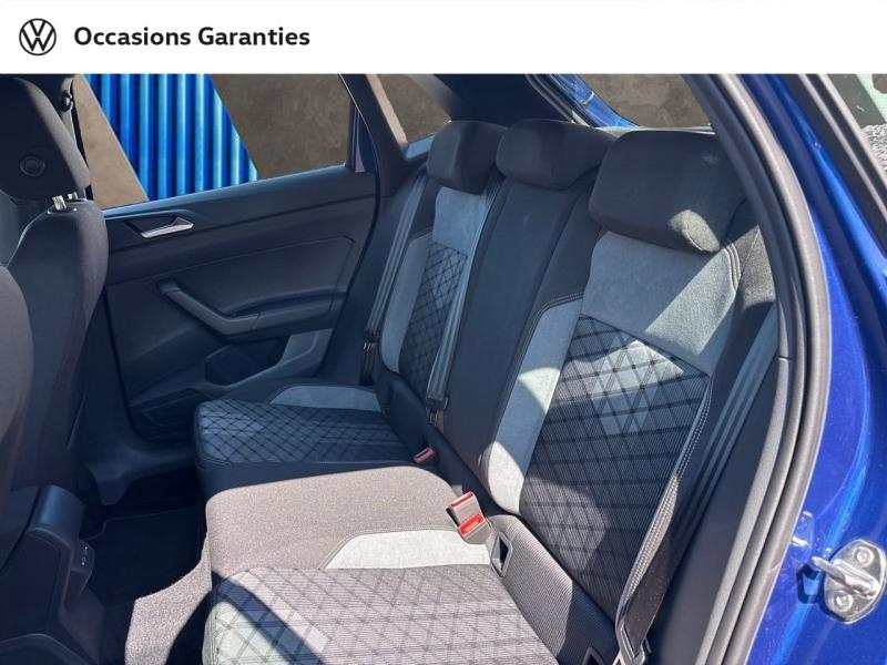 Voitures occasions VOLKSWAGEN POLO R-Line Mougins