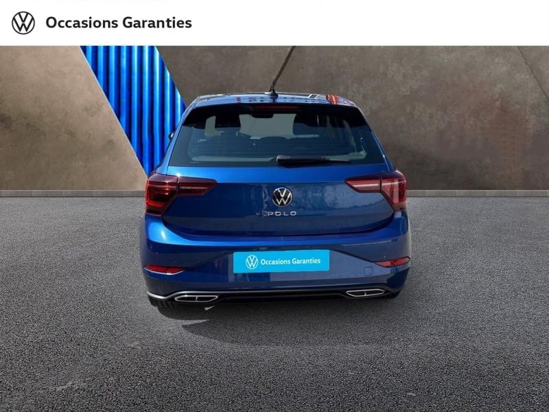 Voitures occasions VOLKSWAGEN POLO R-Line Mougins