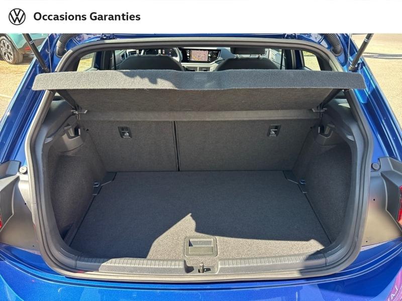 Voitures occasions VOLKSWAGEN POLO R-Line Mougins