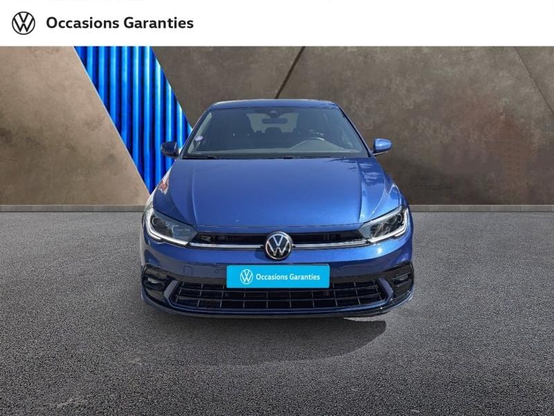 Voitures occasions VOLKSWAGEN POLO R-Line Mougins