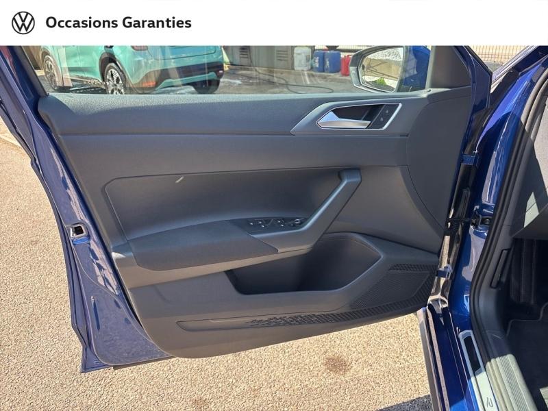 Voitures occasions VOLKSWAGEN POLO R-Line Mougins