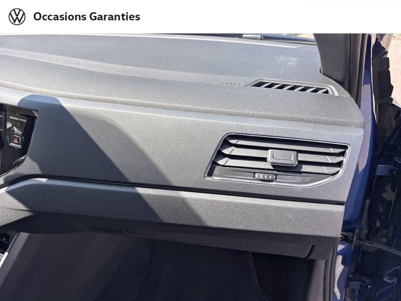 Voitures occasions VOLKSWAGEN POLO R-Line Mougins