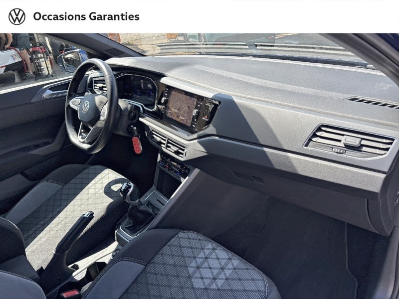 Voitures occasions VOLKSWAGEN POLO R-Line Mougins
