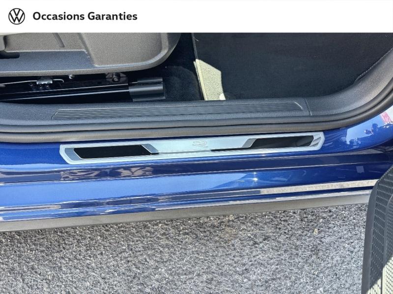 Voitures occasions VOLKSWAGEN POLO R-Line Mougins
