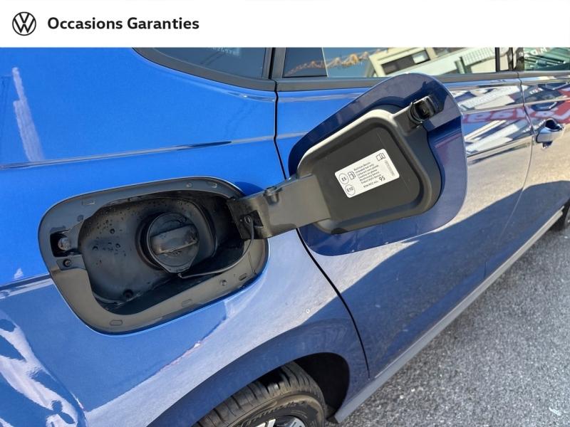 Voitures occasions VOLKSWAGEN POLO R-Line Mougins