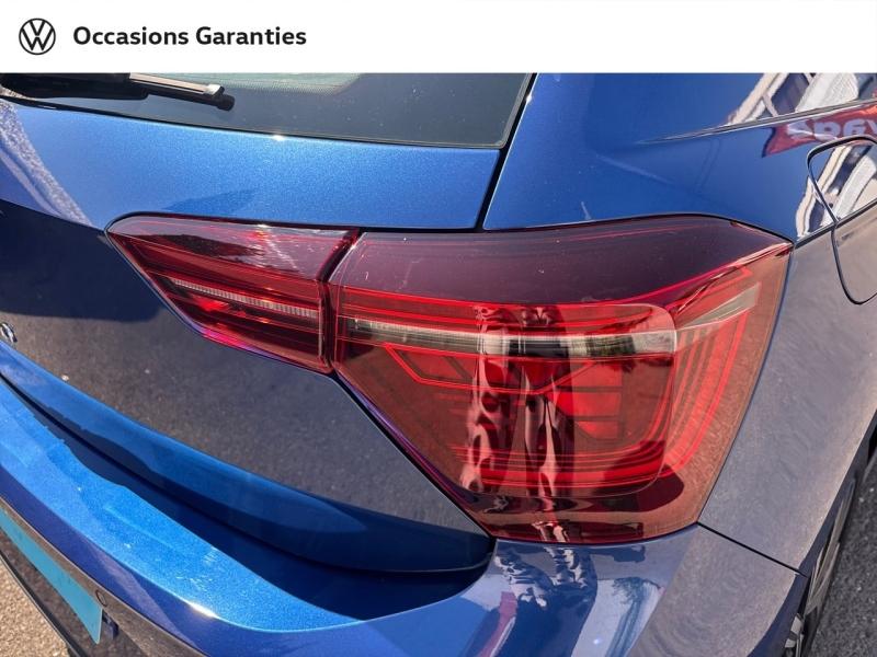 Voitures occasions VOLKSWAGEN POLO R-Line Mougins