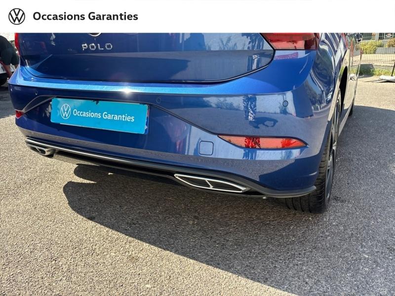 Voitures occasions VOLKSWAGEN POLO R-Line Mougins