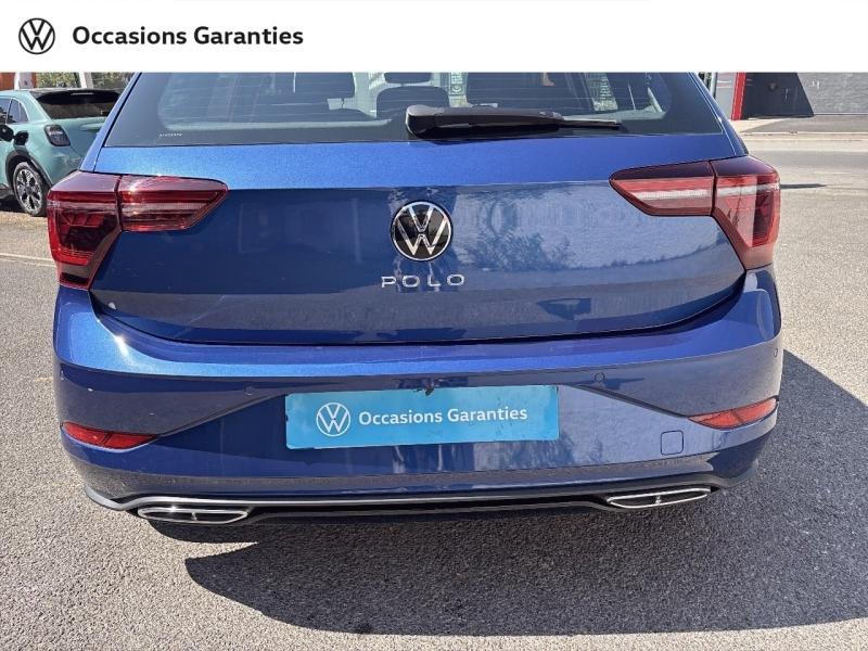 Voitures occasions VOLKSWAGEN POLO R-Line Mougins
