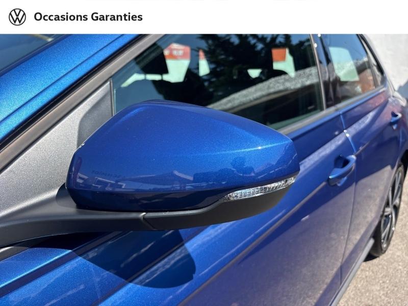 Voitures occasions VOLKSWAGEN POLO R-Line Mougins