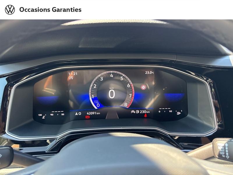 Voitures occasions VOLKSWAGEN POLO R-Line Mougins