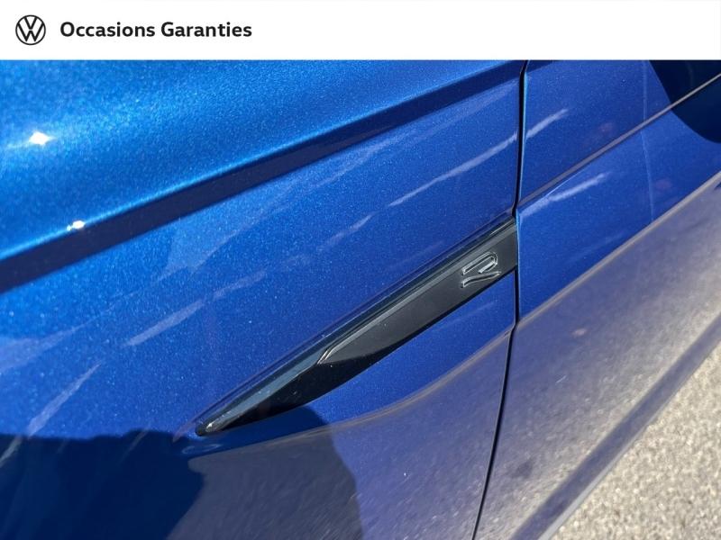 Voitures occasions VOLKSWAGEN POLO R-Line Mougins